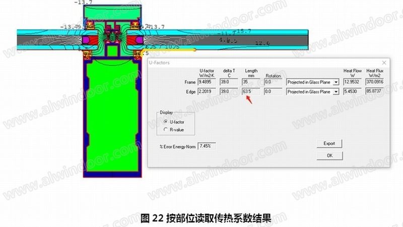 断桥铝塑钢门窗选购，这些细节不能忽视**