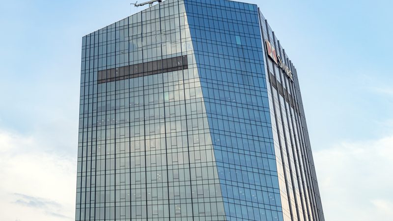 点式幕墙配件：揭秘市场价背后的考量因素**