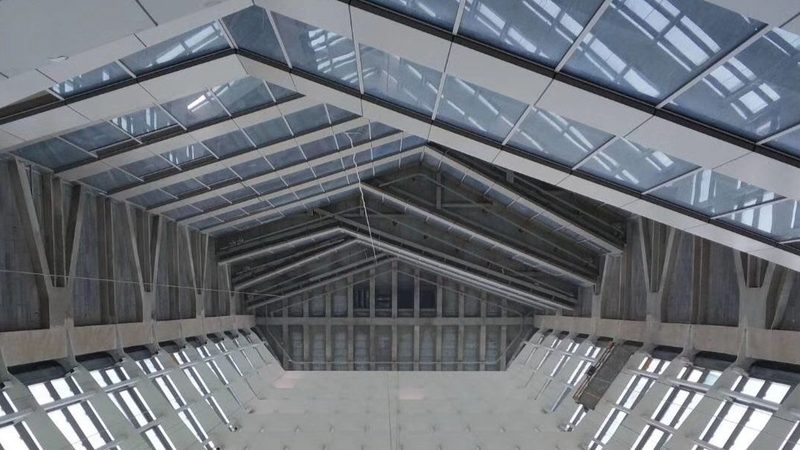 成都系统门窗安装流程解析及费用概览