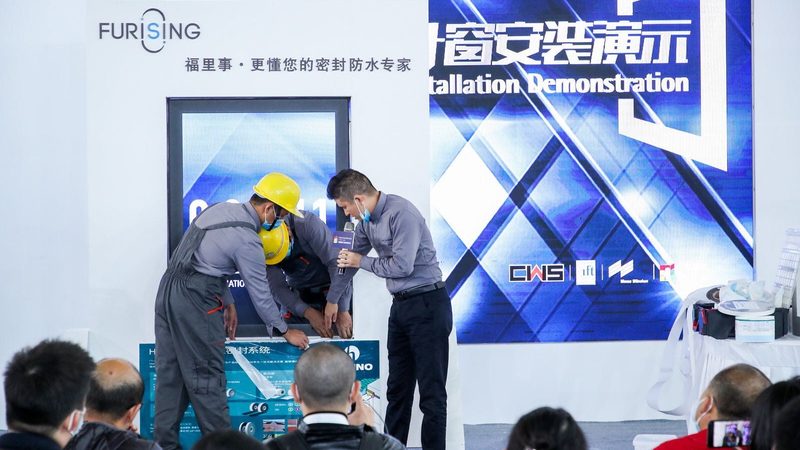 塑钢门窗安装后开关不顺畅，可能是由于以下几个原因造成的：